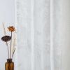 Sheer Curtains Panel, Idra