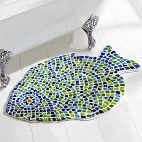 Fish Mosaic Collection