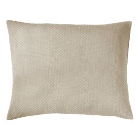 Sophia Collection (Color: TanTan, size: Standard Sham)