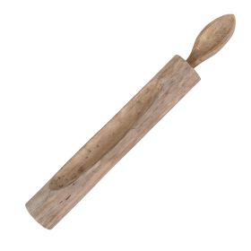 Grove Collection (Color: NaturalNatural, size: Balli Bowl Spoon)